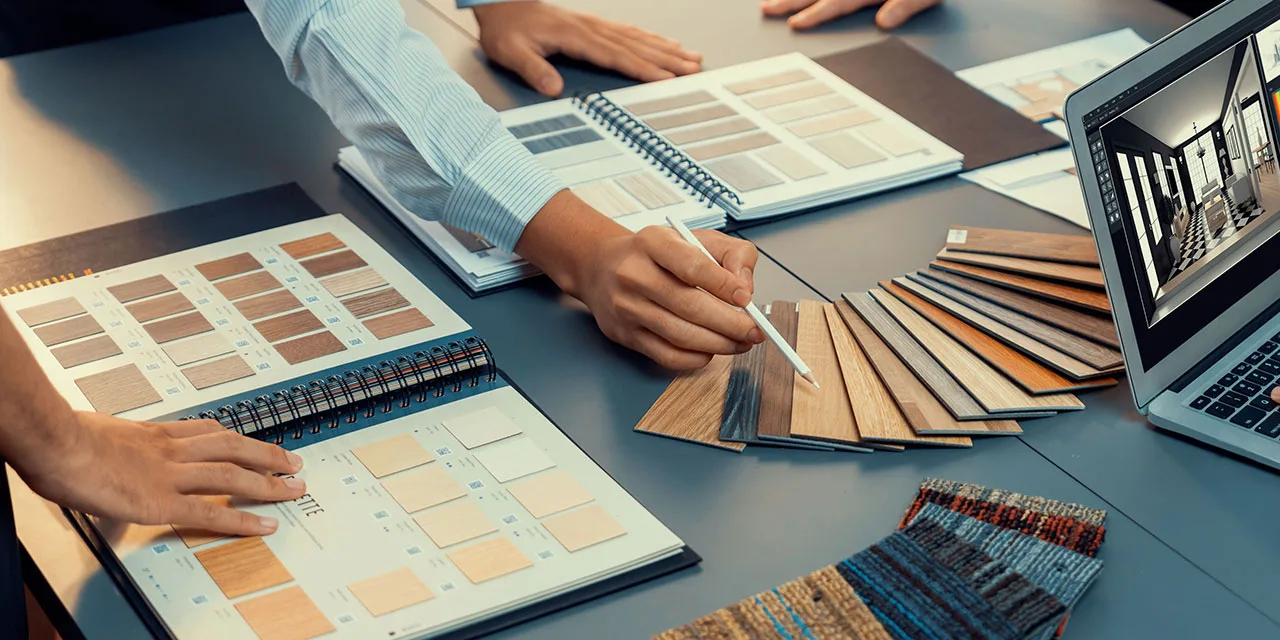 Interview met Meubelvisie