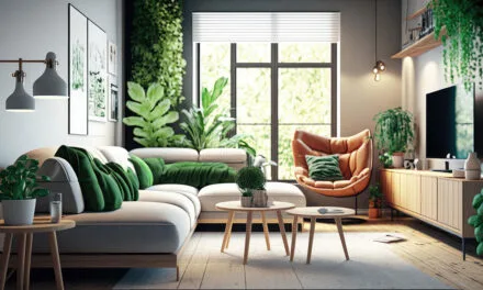 Sfeervol wonen in een handomdraai!