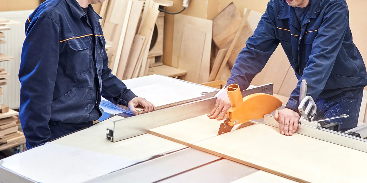 Wettelijke garantie meubels