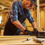 Scheve deur recht maken: zo doe je dat!