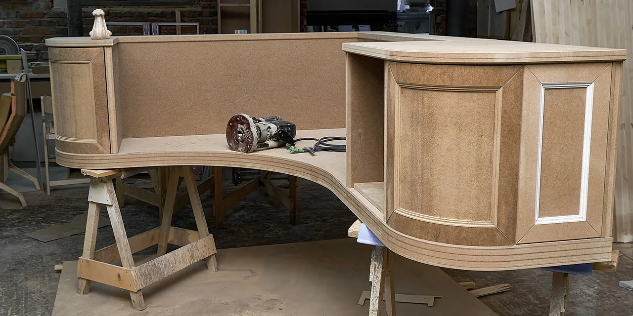 Duurzaam thuis: Geef je oude meubels een nieuw leven