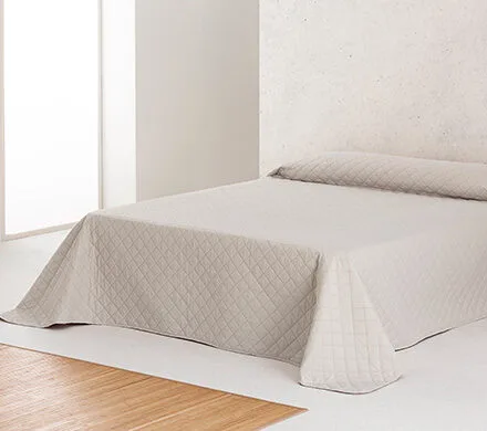 Bedsprei Duo