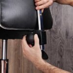 Gasveer kapot? Zo repareer je jouw relaxfauteuil!
