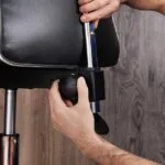 Gasveer kapot? Zo repareer je jouw relaxfauteuil!