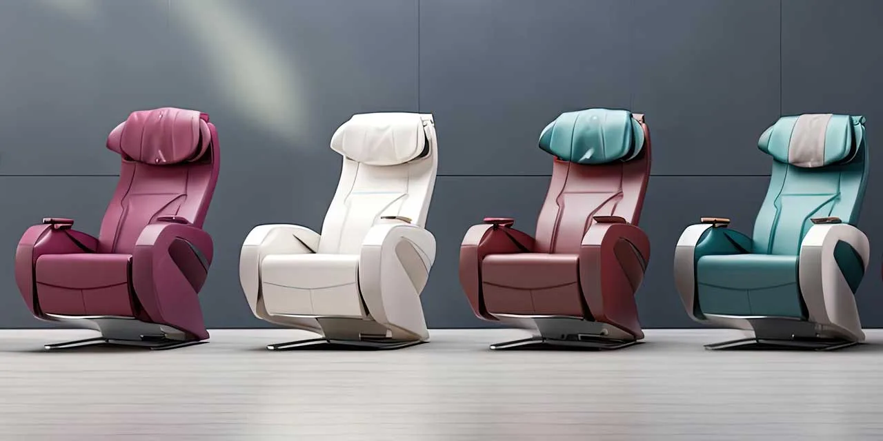 Hoe herstel je een elektrische relaxfauteuil: tips en oplossingen