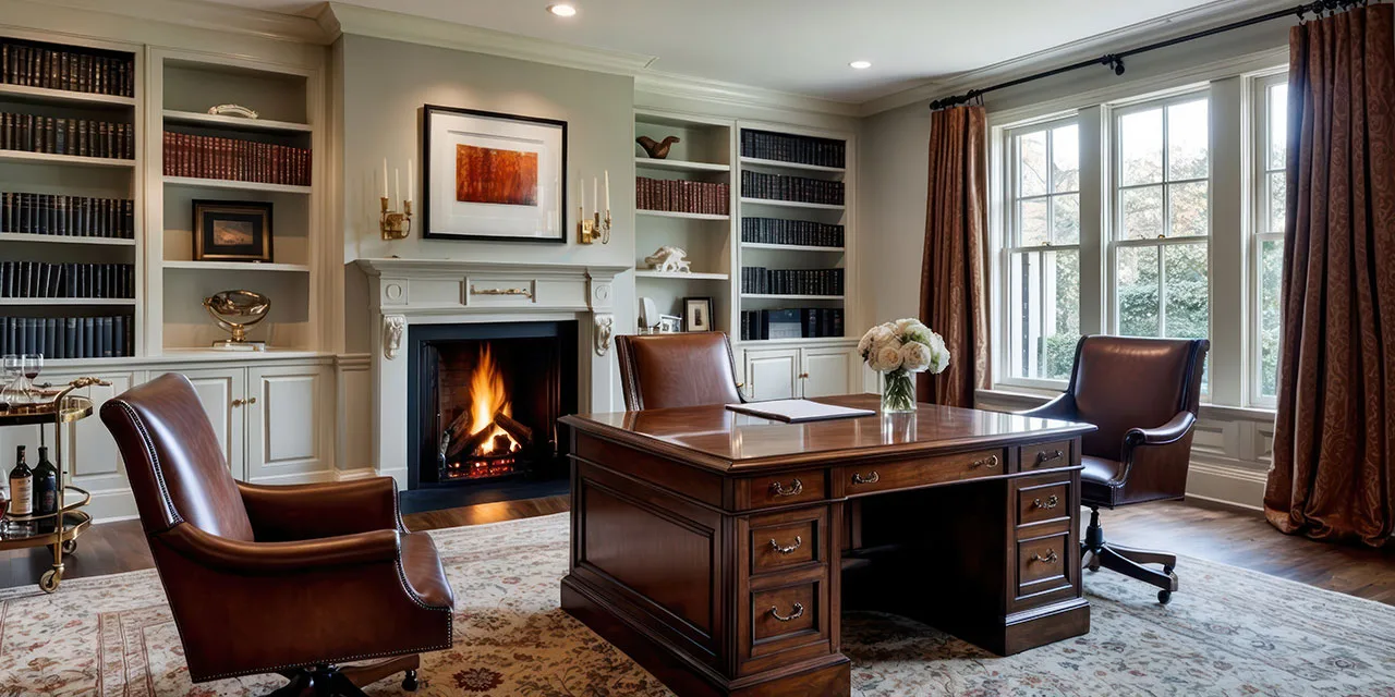 Kersenhout – eigenschappen en onderhoud