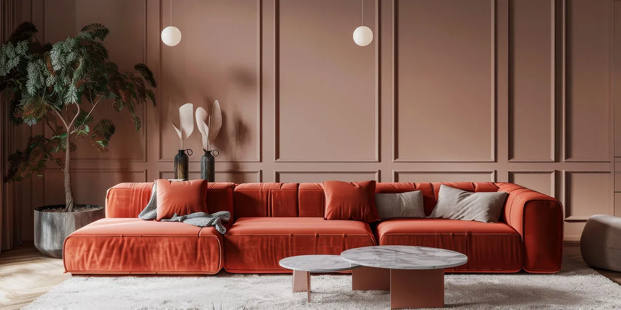 Natuzzi banken: prachtige vormgeving, maar wat kun je verwachten?