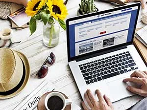 Gastblog schrijven