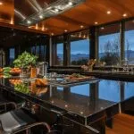 De hotel chique keuken: waar verfijning en comfort samenkomen